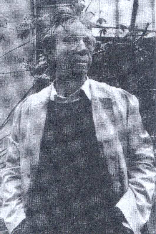 Mario Goloboff